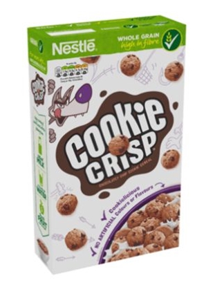 Picture of COOKIE CRISP 500GR